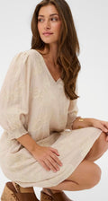 EMILIA SHORT DRESS