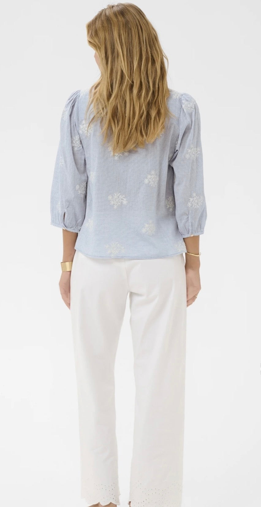 KOREY BLOUSE