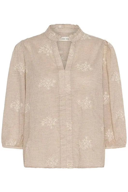 KOREY BLOUSE