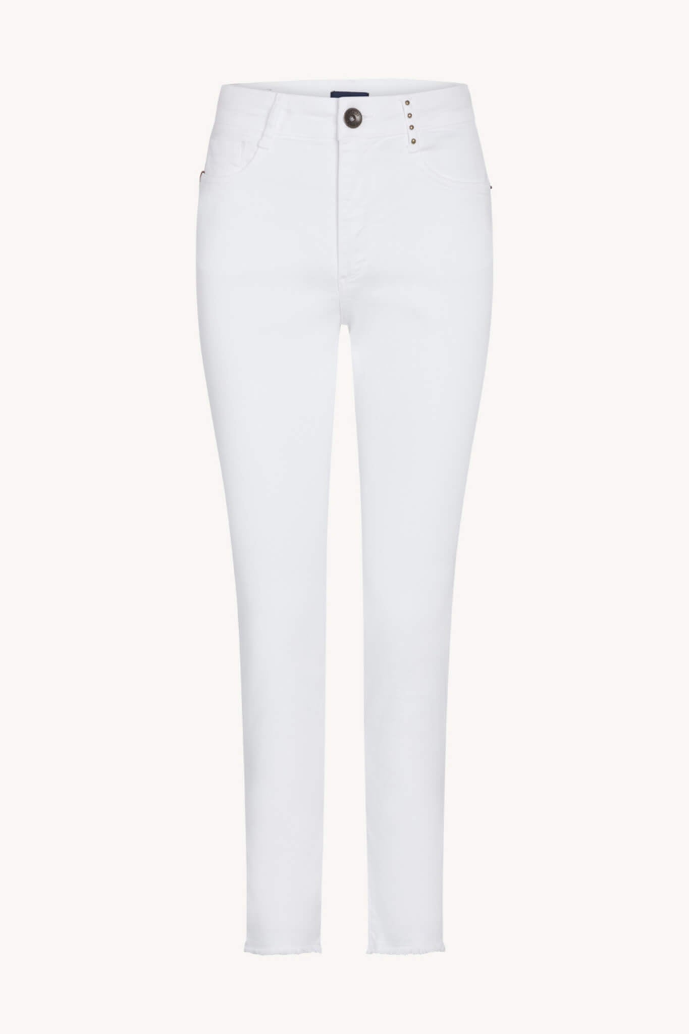 JAMIE JEANS - WHITE DENIM