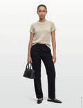 JOLA CAMELOT SS KNIT