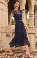 AFFAIR OF HONOUR DRESS