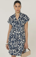 LEIGH SHIFT DRESS