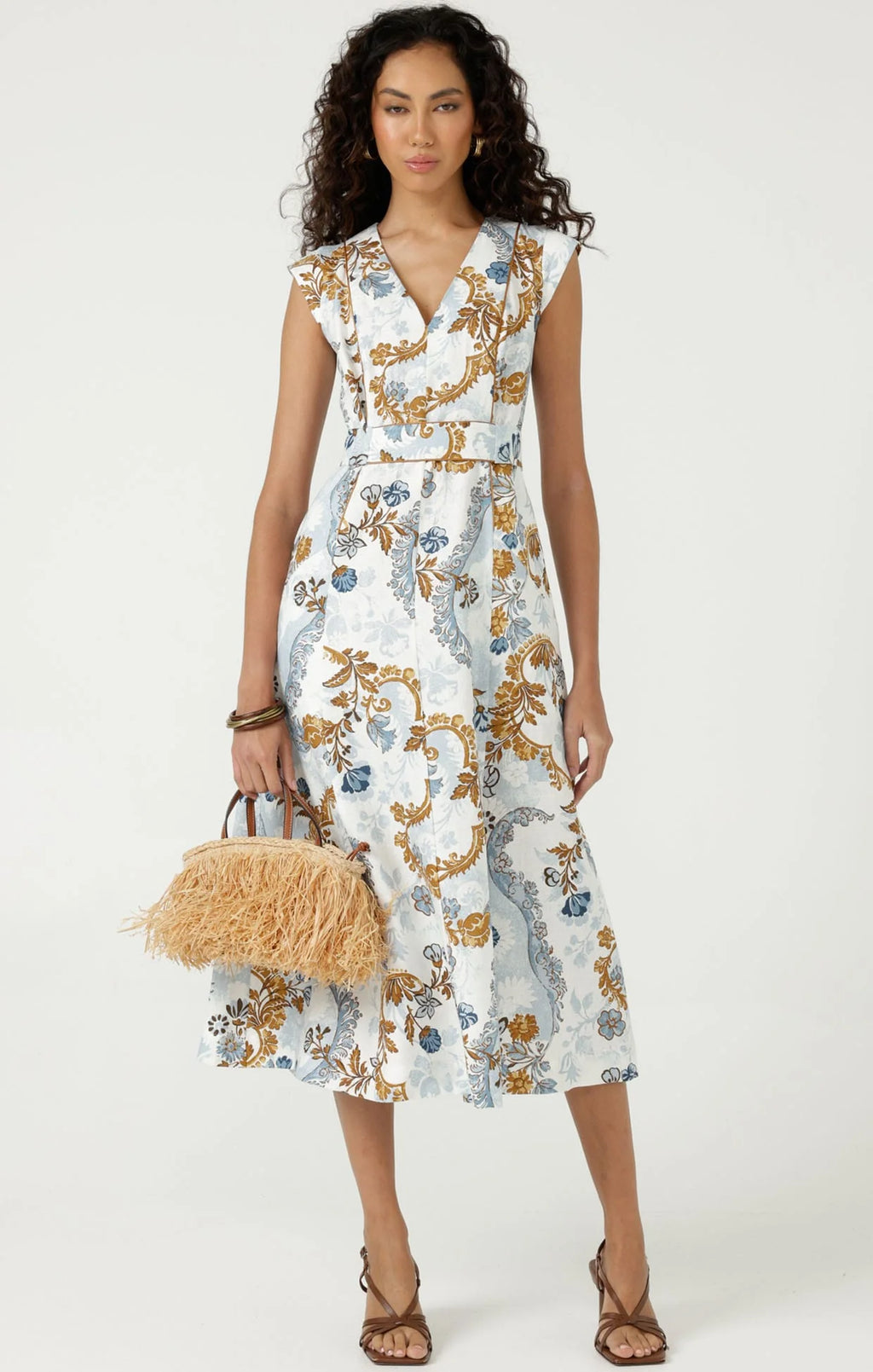 MARIKA DRESS