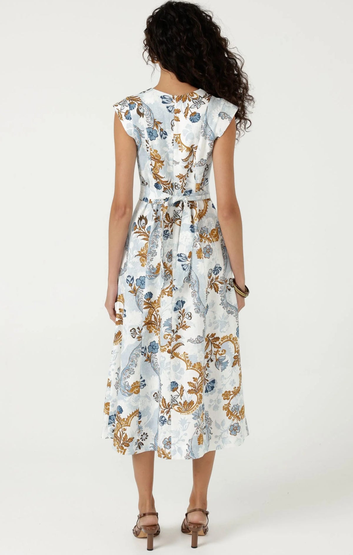 MARIKA DRESS