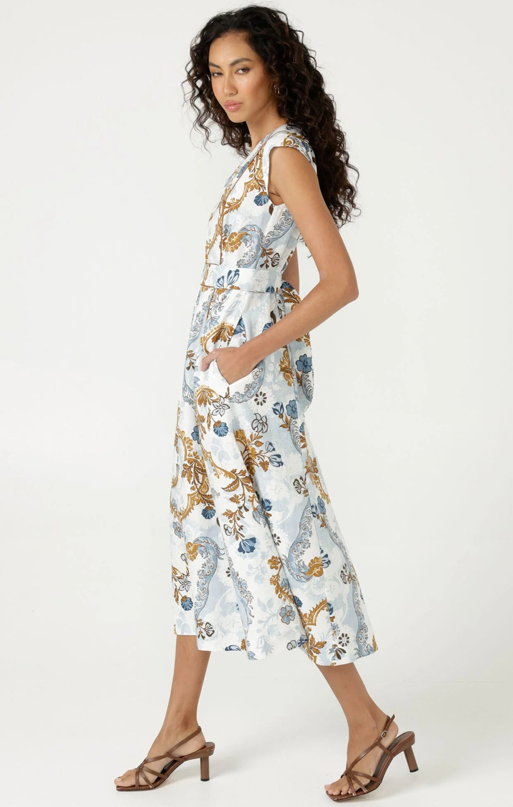 MARIKA DRESS