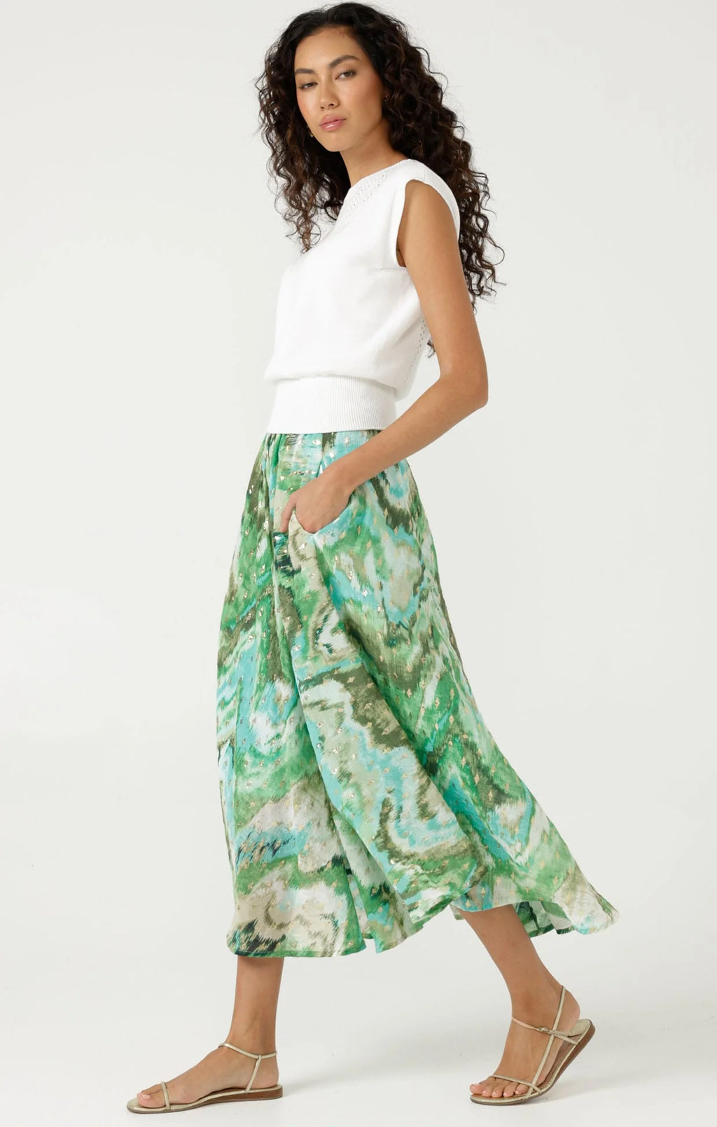 RHODES SKIRT