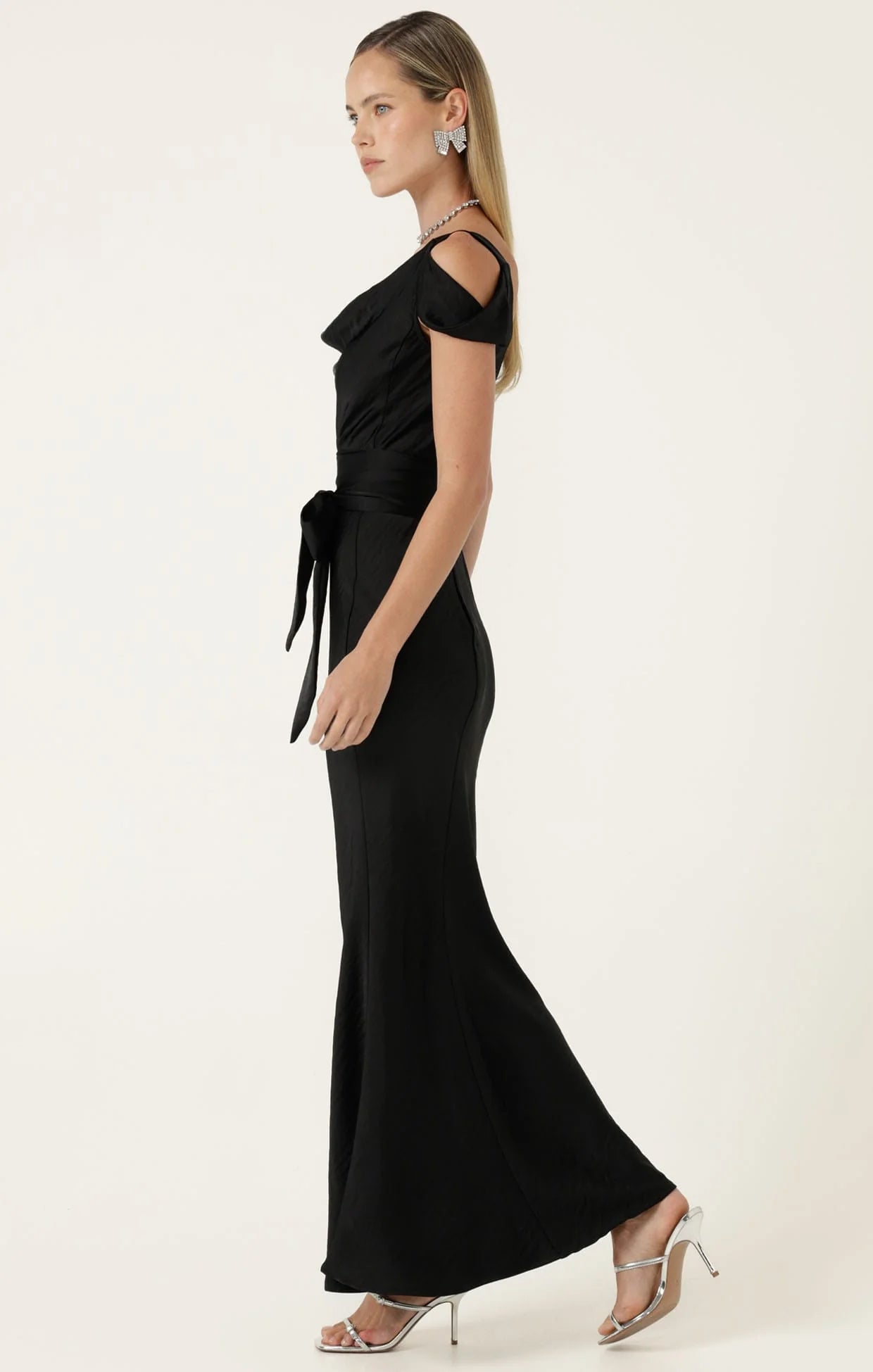 SIGRID DRESS