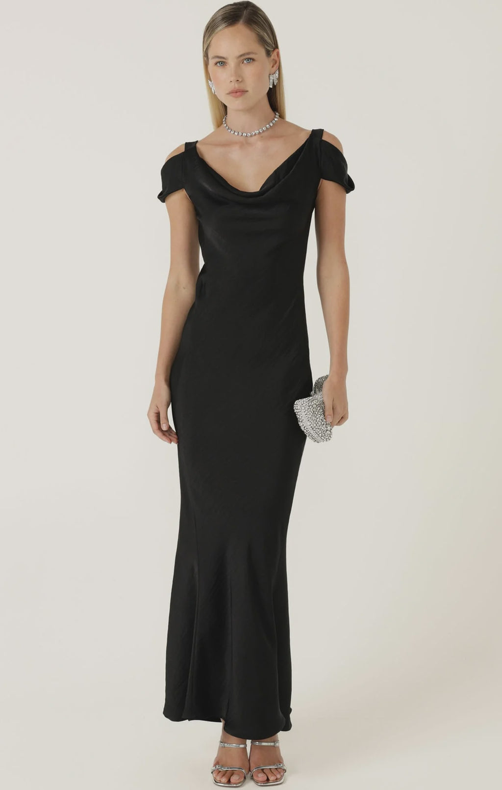 SIGRID DRESS