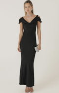 SIGRID DRESS