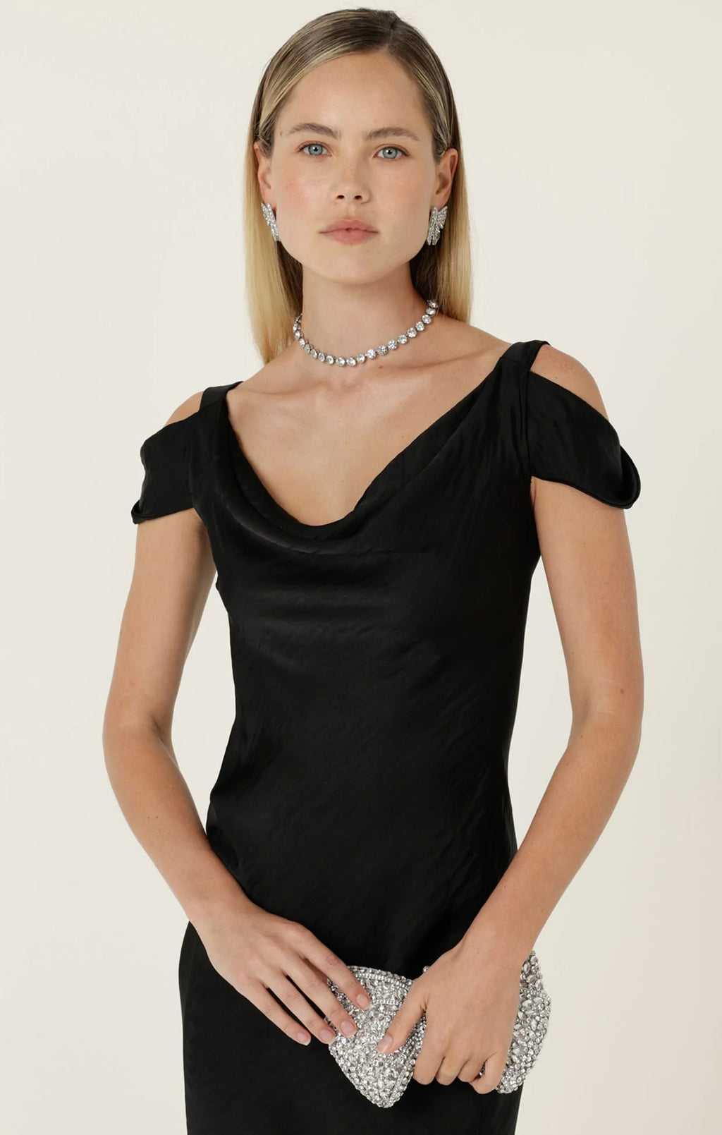 SIGRID DRESS