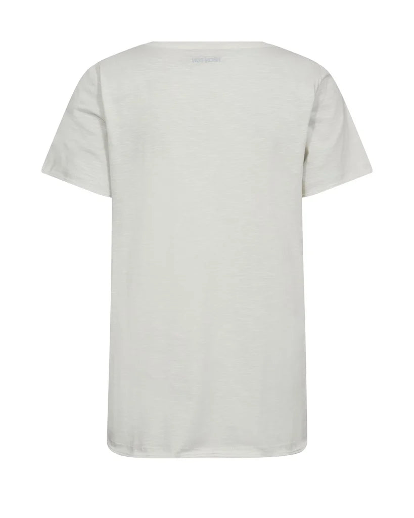 TONIA OSS GLAM TEE