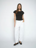 ROSY BIANCO PANT