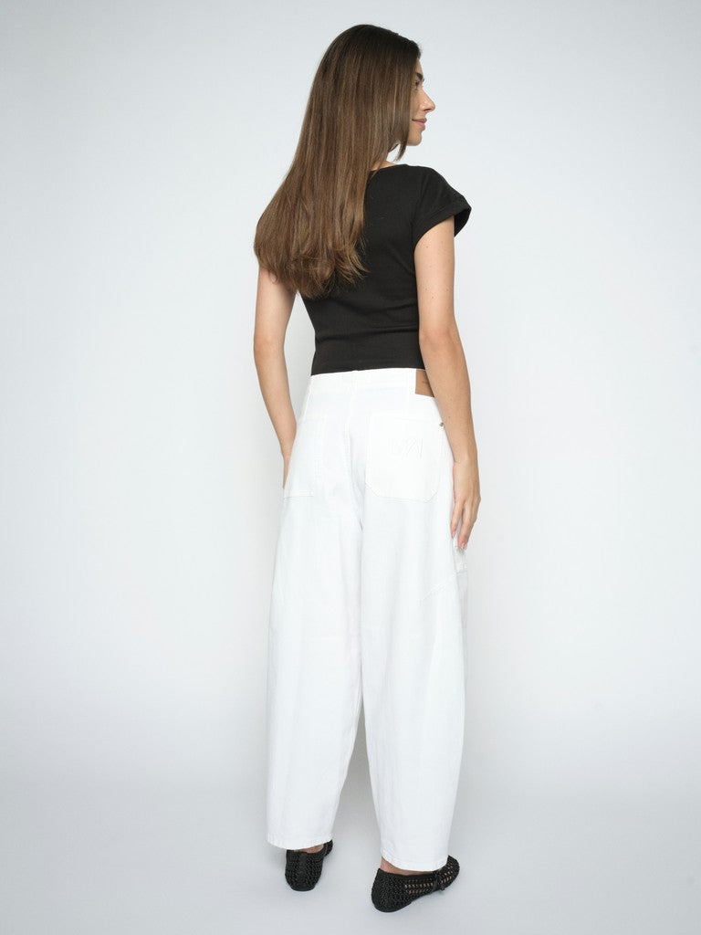 ROSY BIANCO PANT