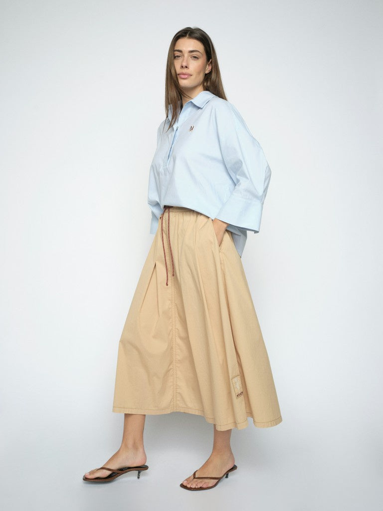 ADINE TIVO SKIRT