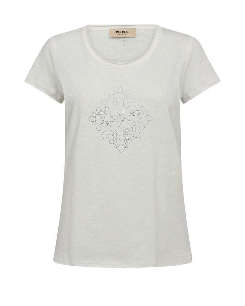 SHERRI O-SS GLAM TEE