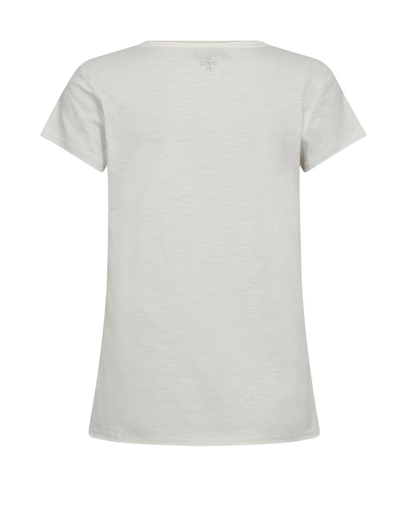 SHERRI O-SS GLAM TEE