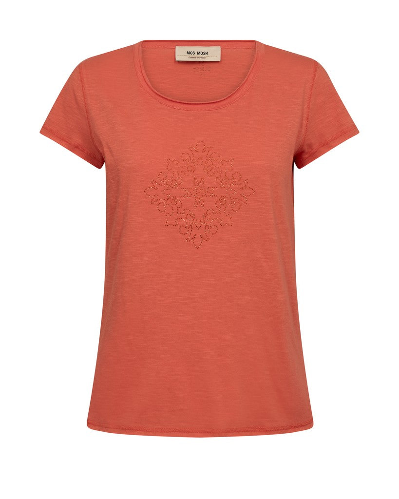 SHERRI O-SS GLAM TEE
