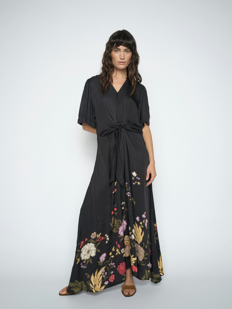 WANDI FLOW DRESS
