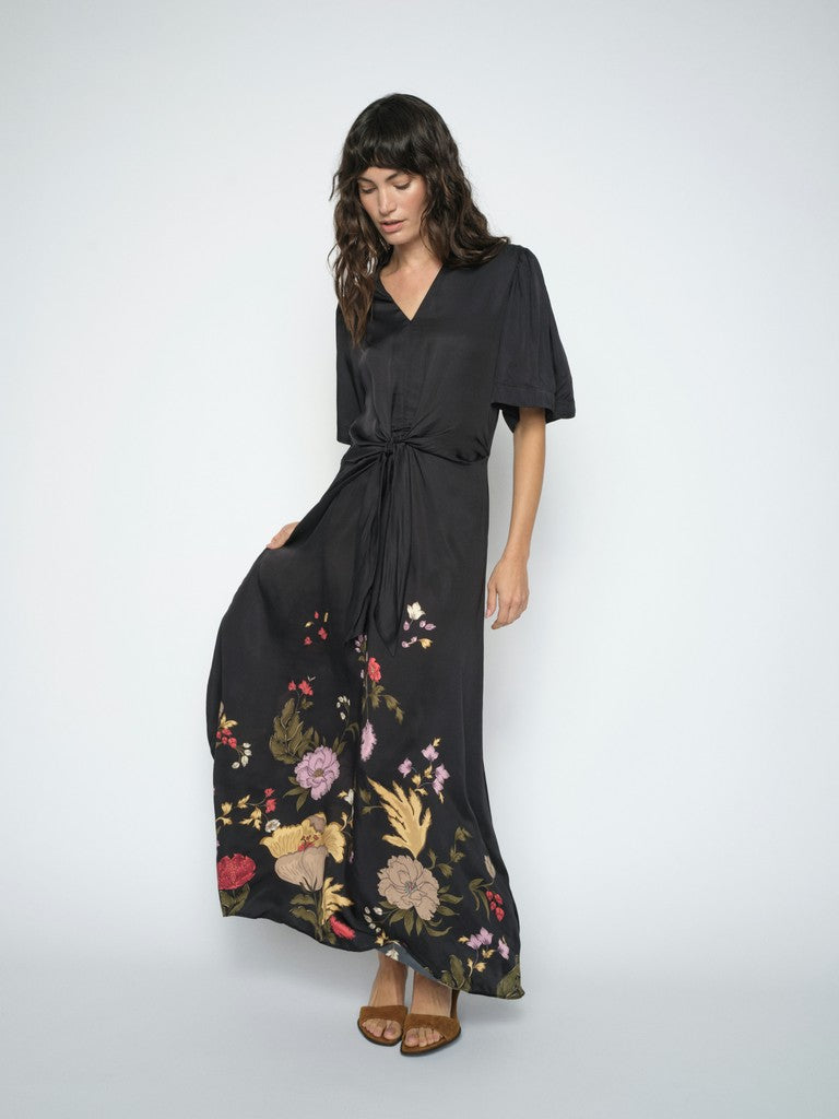 WANDI FLOW DRESS