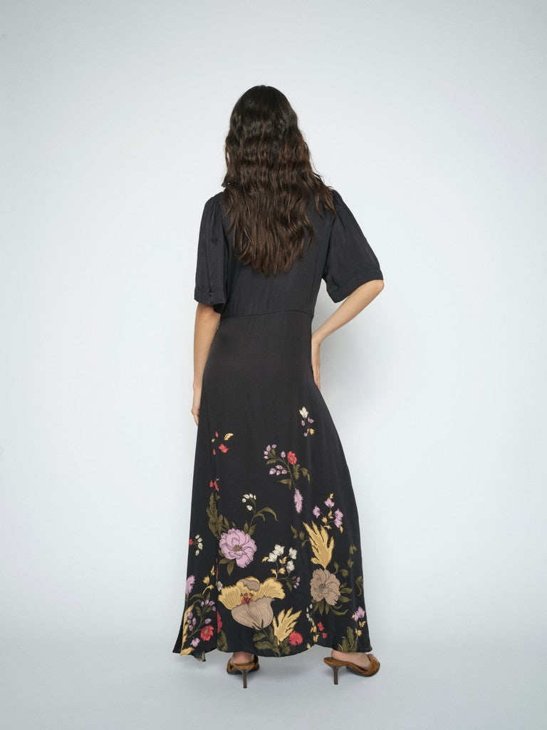 WANDI FLOW DRESS