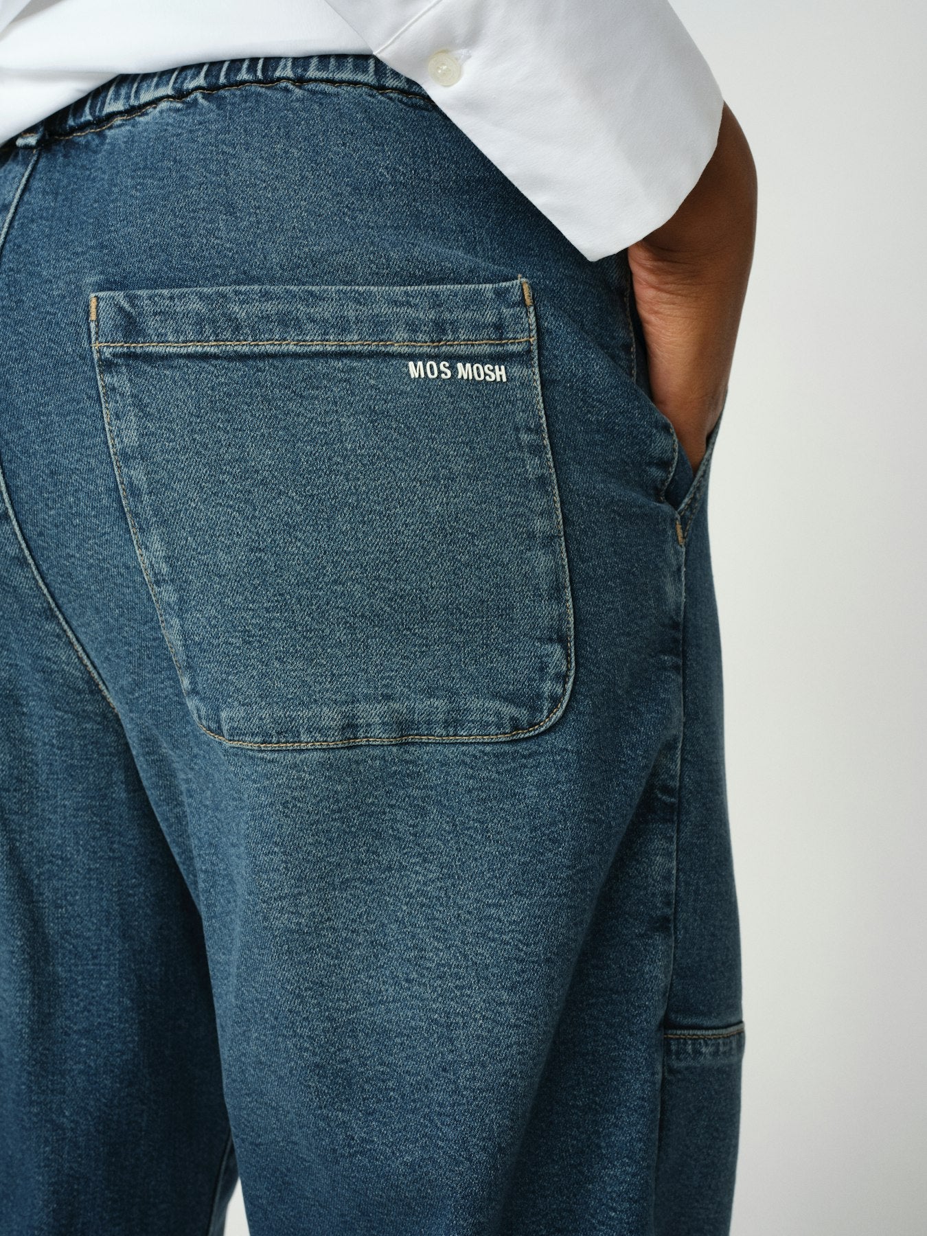 MAISON LEDEVA JEANS