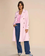 LADY FARAH TRENCHCOAT