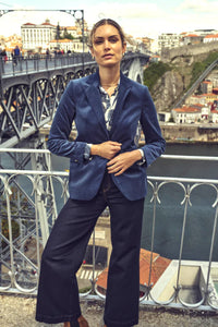 LARI BRIMA BLAZER