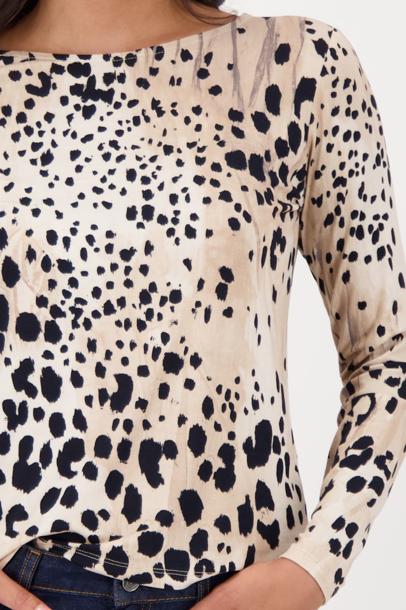 TSHIRT LEO