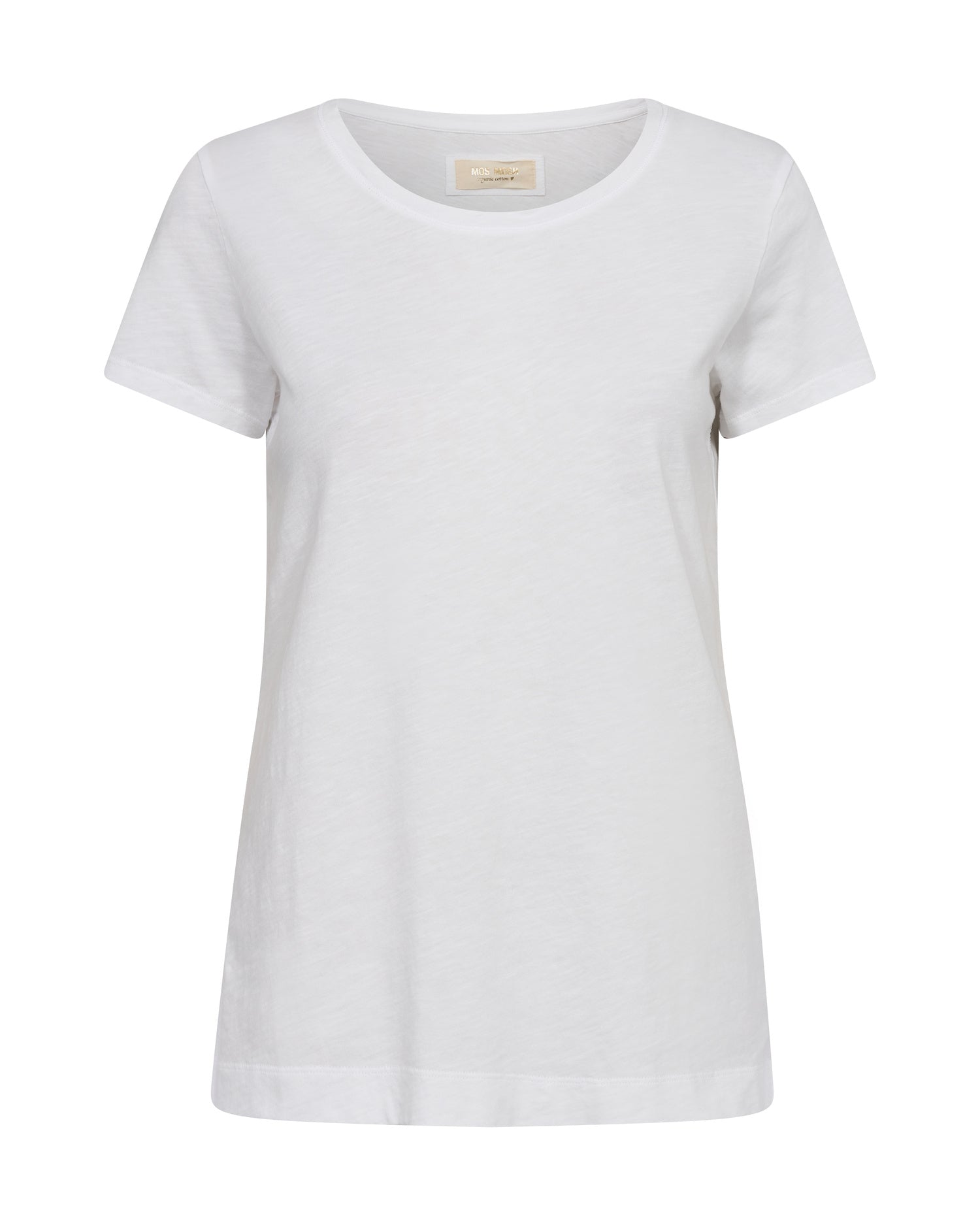 ARDEN ORGANIC O-SS TEE