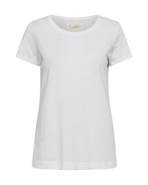 ARDEN ORGANIC O-SS TEE