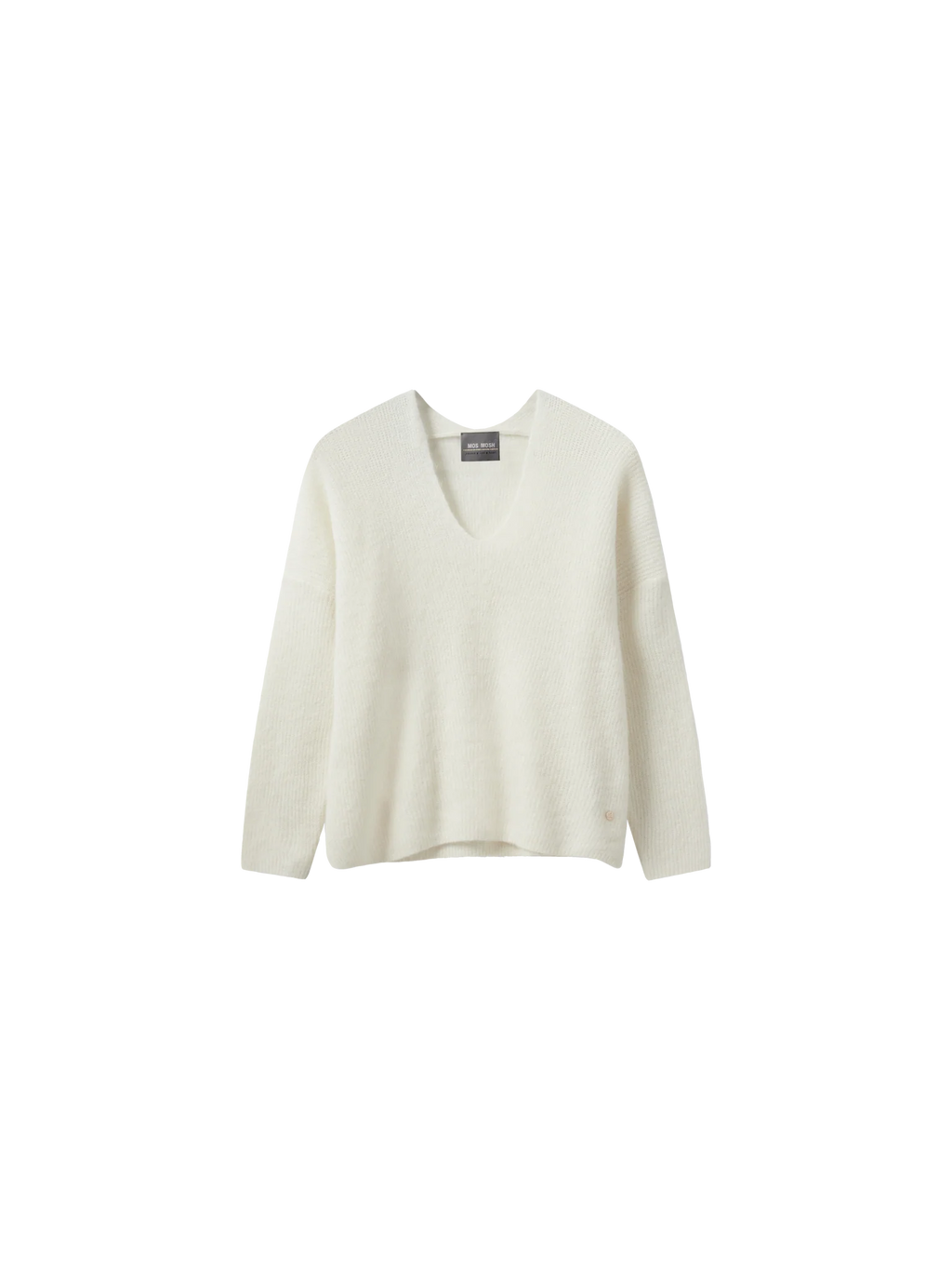 THORA VNECK KNIT