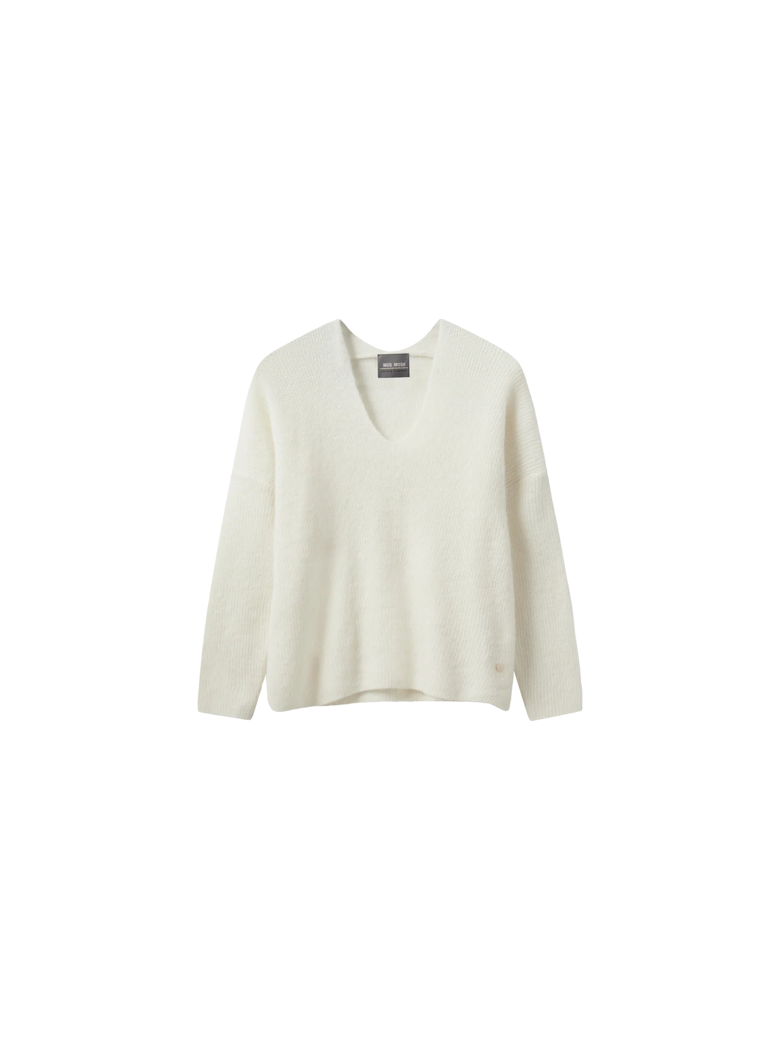 THORA VNECK KNIT