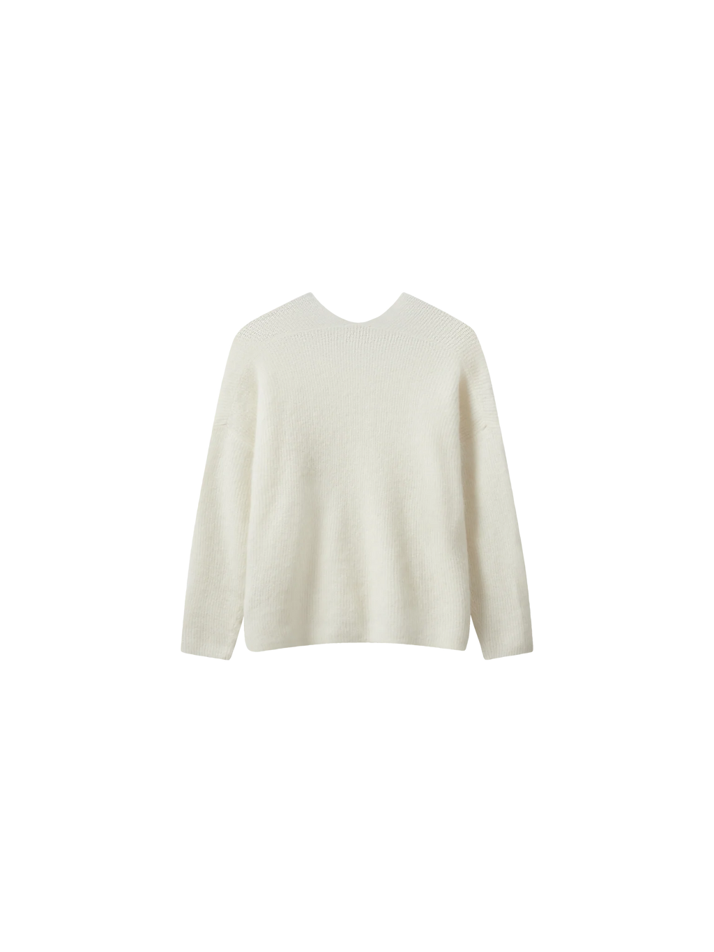 THORA VNECK KNIT