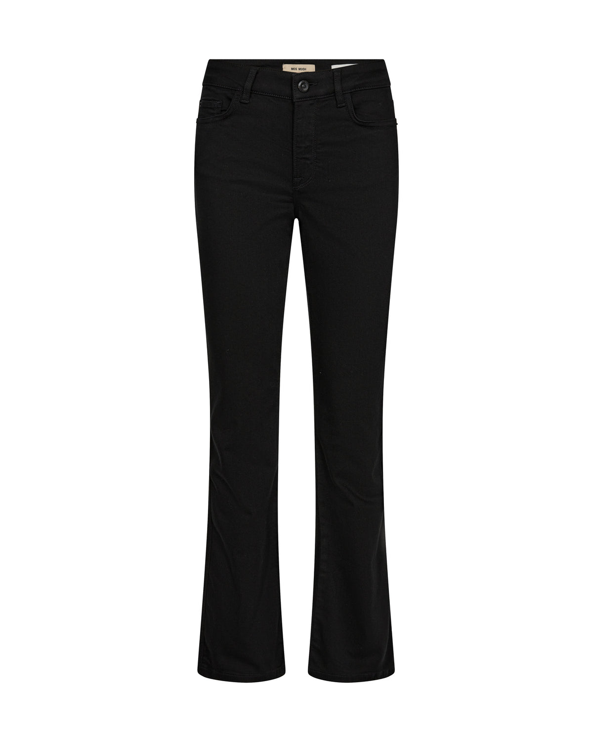 ASHLEY DELUXE JEANS BLACK