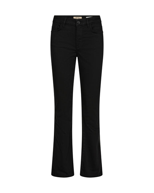 ASHLEY DELUXE JEANS BLACK