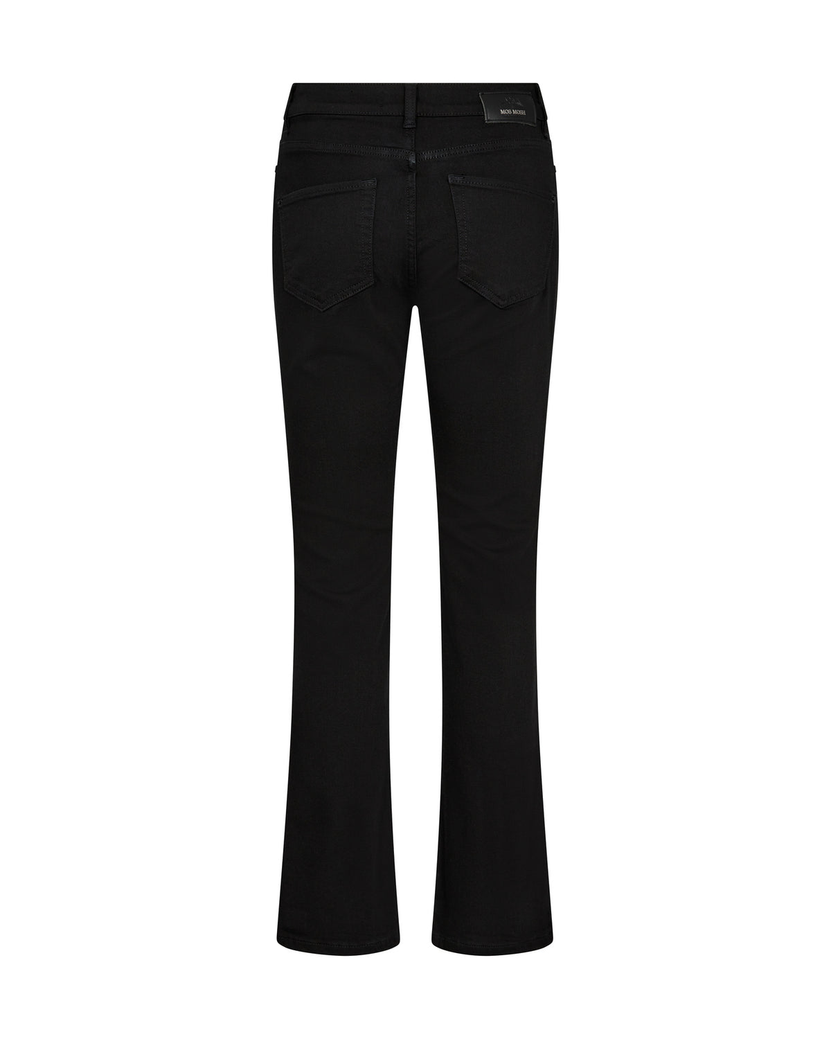 ASHLEY DELUXE JEANS BLACK
