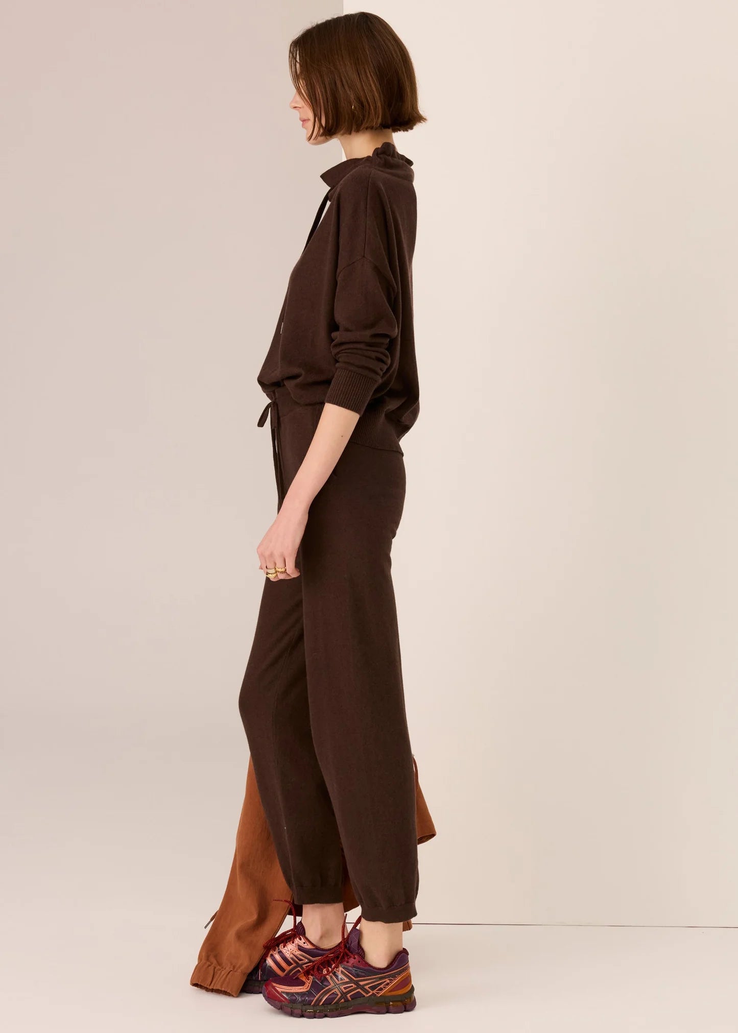 ROWAN DRAWCORD KNIT