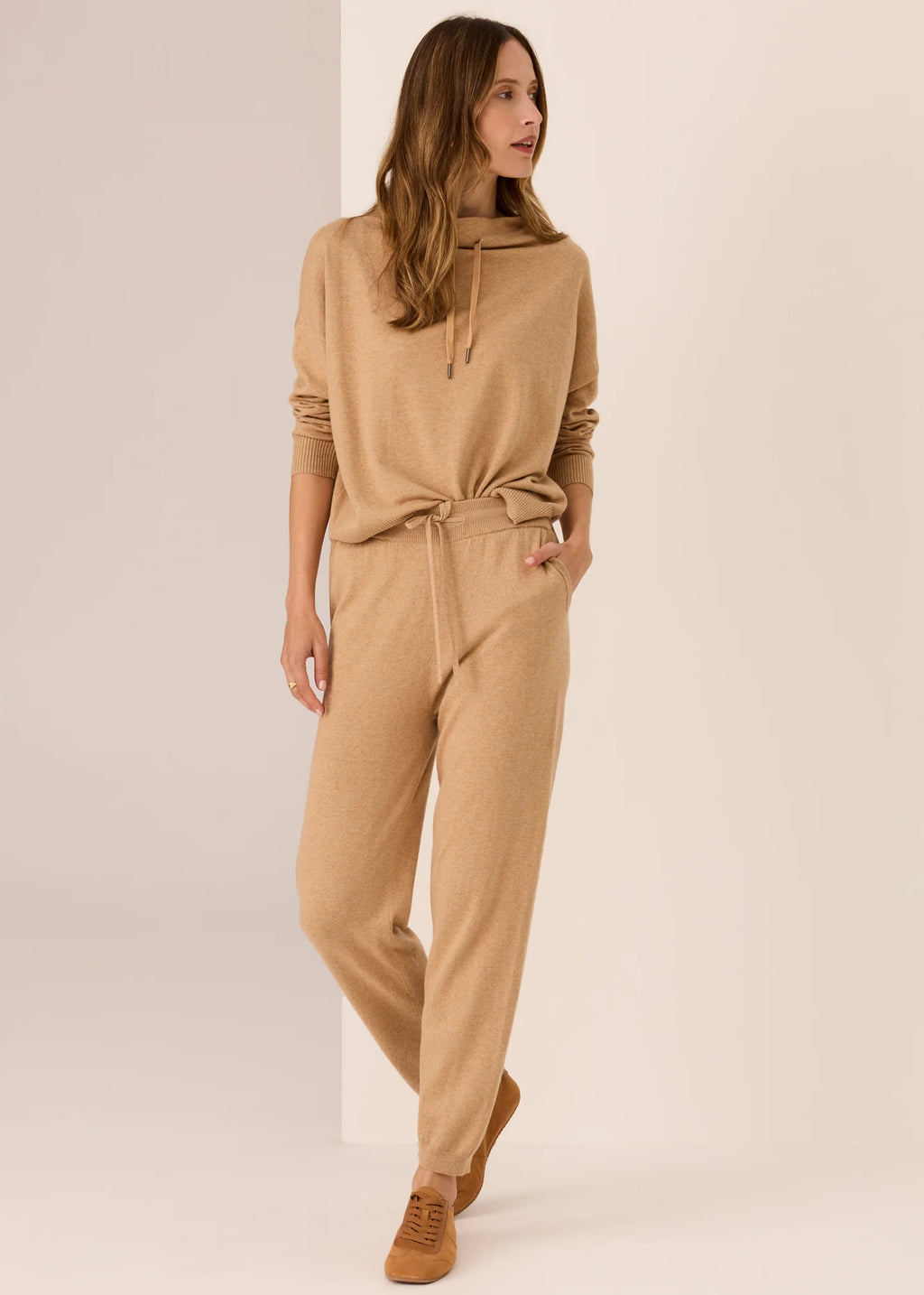 ROWAN DRAWCORD KNIT
