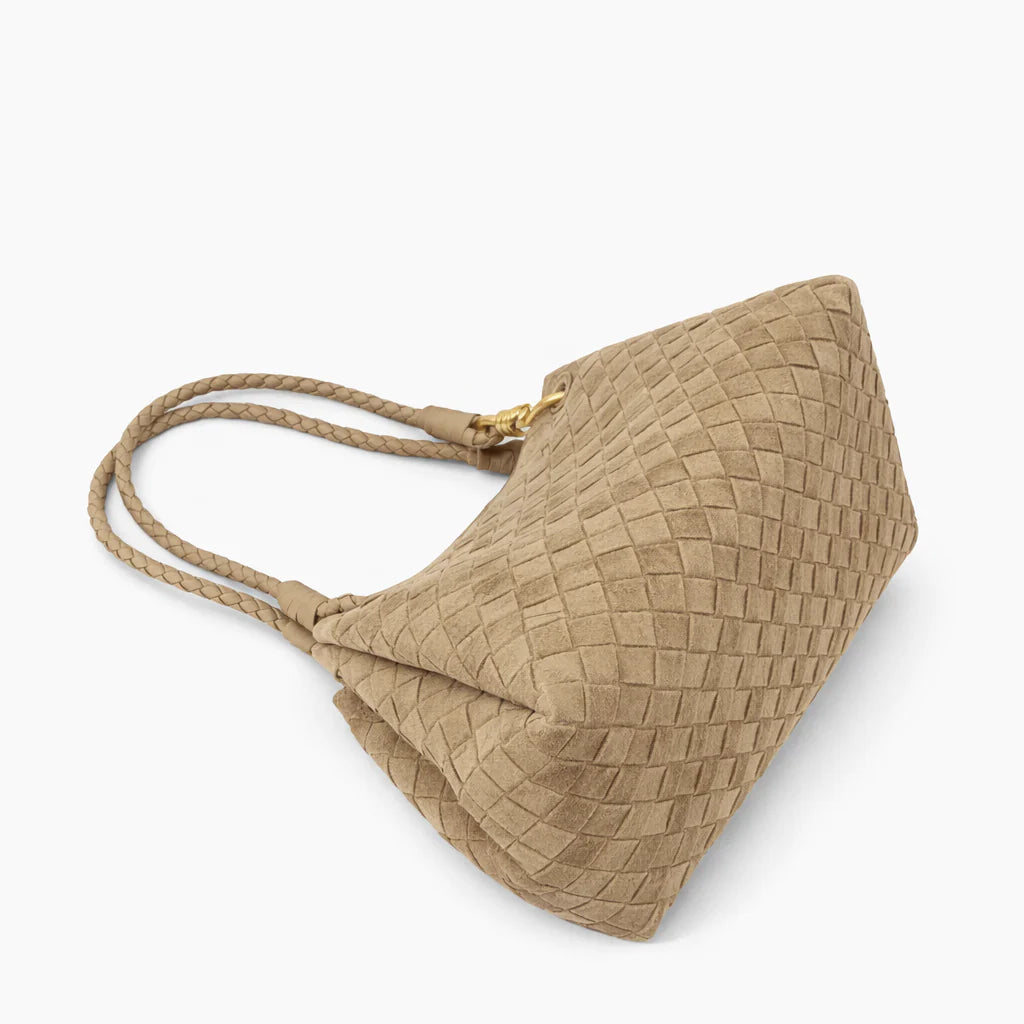 PT BALLOON BAG XL - MUSHROOM