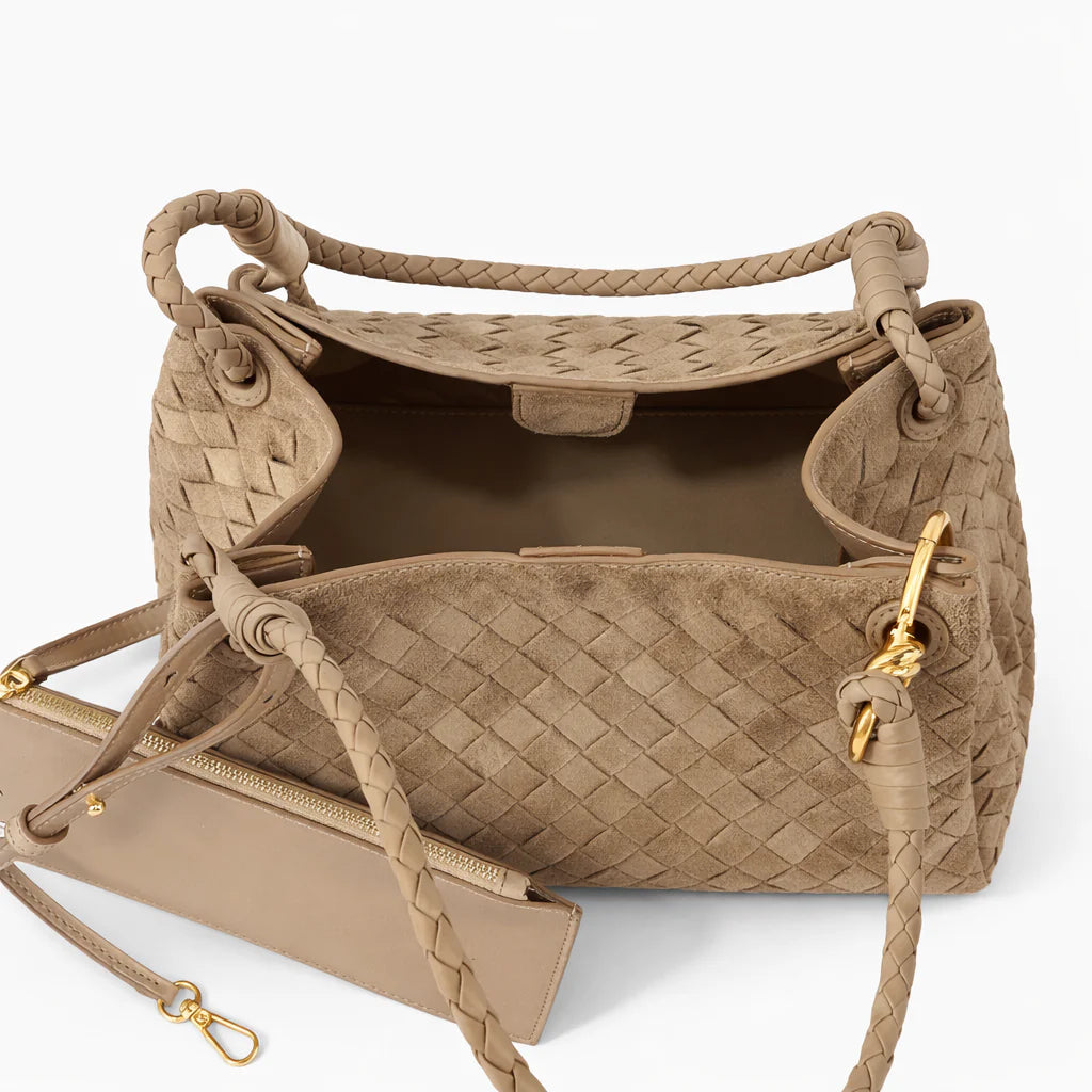 PT BALLOON BAG XL - MUSHROOM