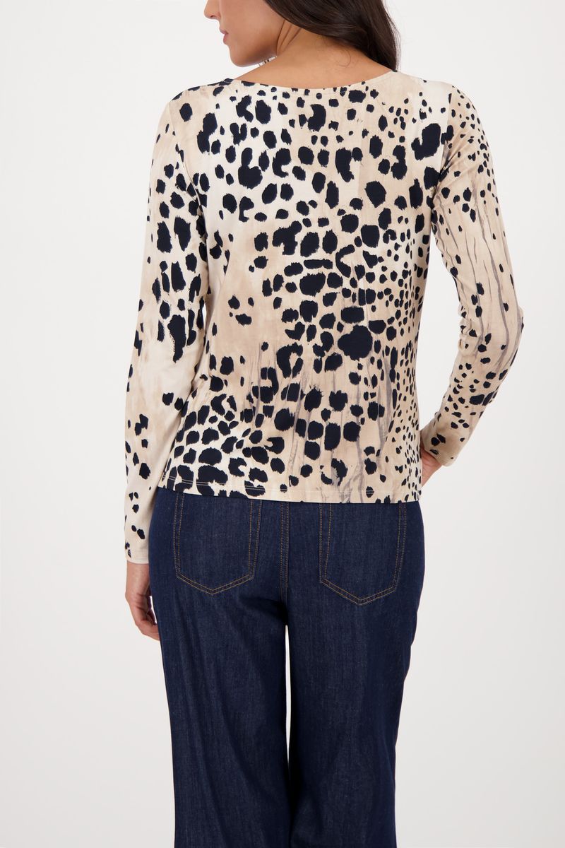 TSHIRT LEO