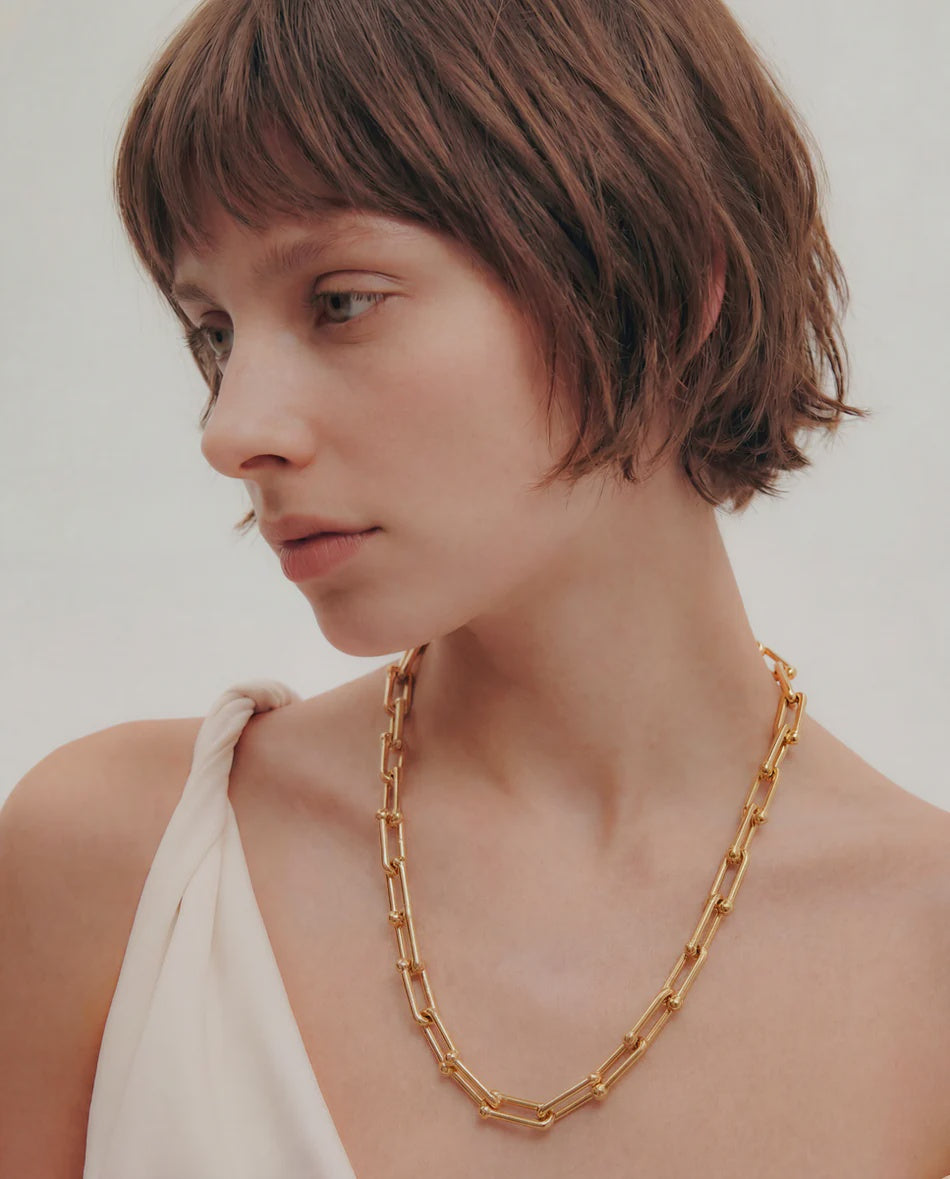 VOUGE NECKLACE