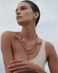 DUAL NECKLACE