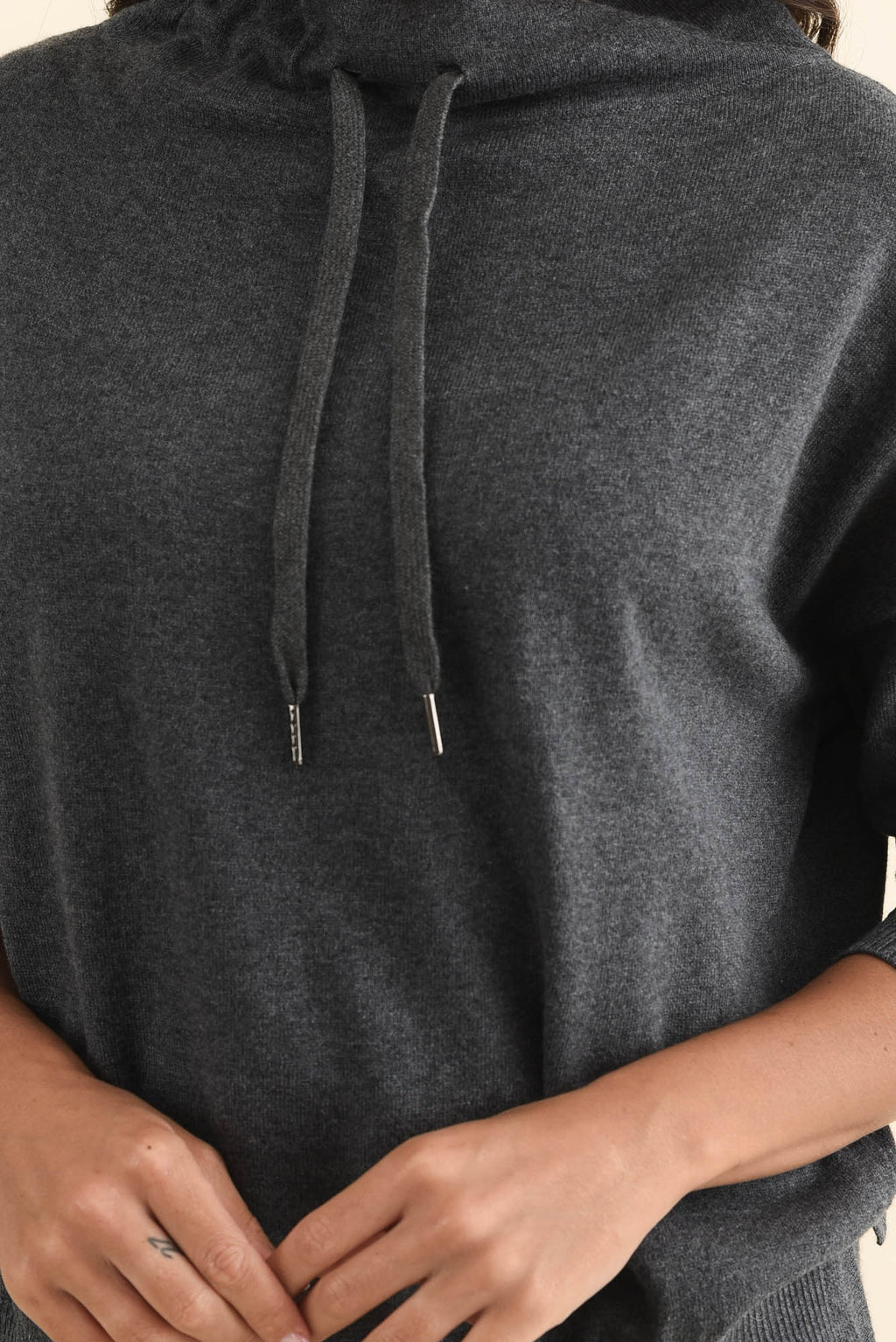 ROWAN DRAWCORD KNIT
