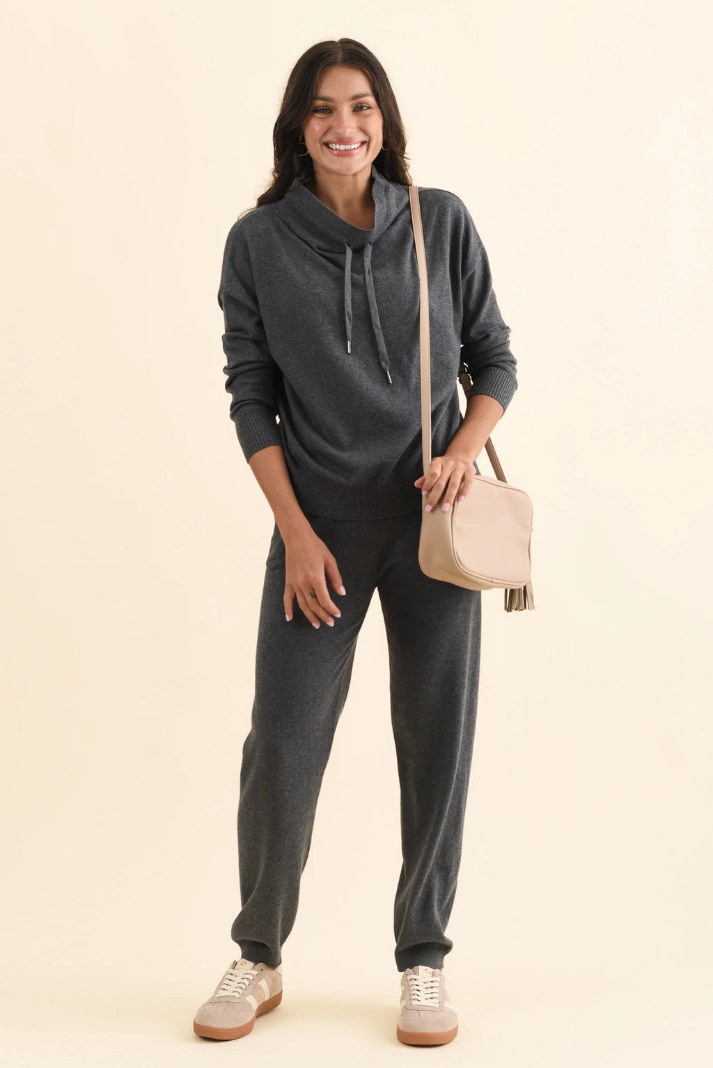 ROWAN DRAWCORD KNIT