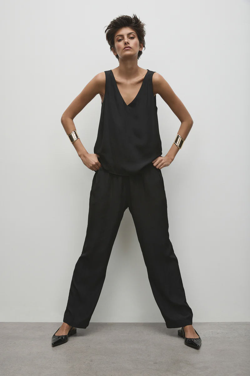 MELA SAVOY PANT