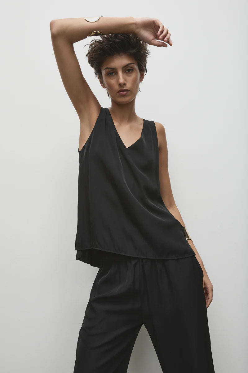 MELA PURDIE AUDREY TANK