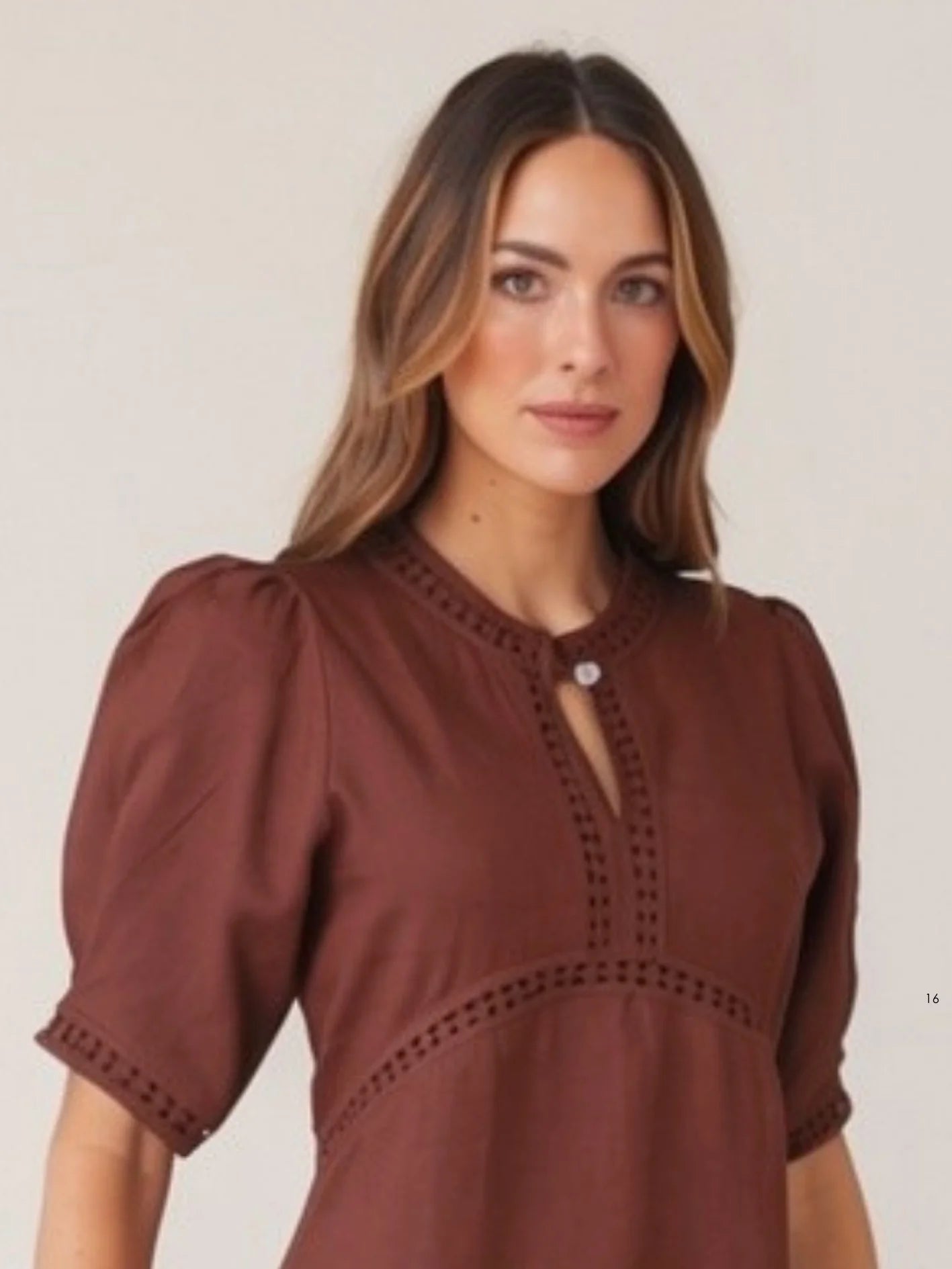 SCULPT TOP