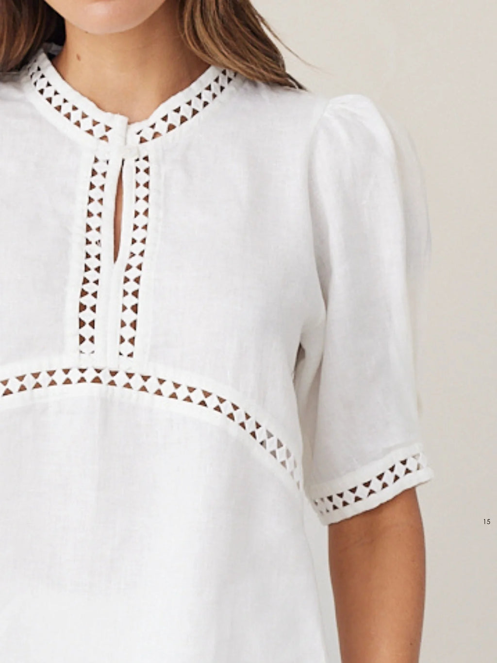 SCULPT TOP